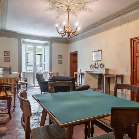 Casa Elena - Camelia Ponte a Moriano