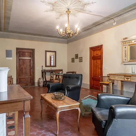 Casa Elena - Camelia * Ponte a Moriano