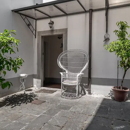 Casa Elena - Camelia Apartmán