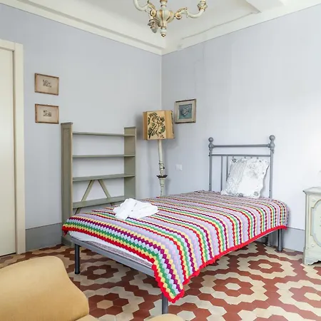 Apartmán Casa Elena - Camelia