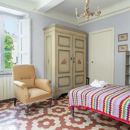Apartmán Casa Elena - Camelia