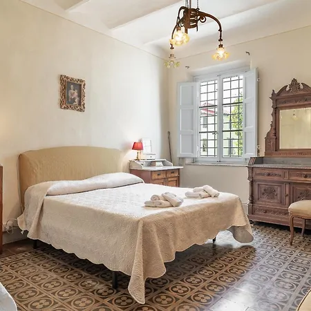 Apartmán Casa Elena - Camelia