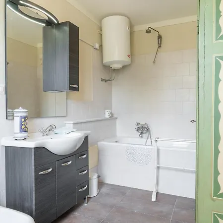 Casa Elena - Camelia Apartmán