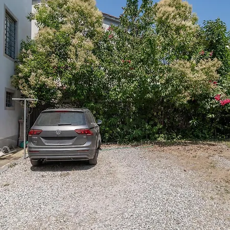 Casa Elena - Camelia Ponte a Moriano