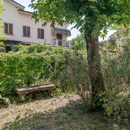 Apartmán Casa Elena - Camelia *
